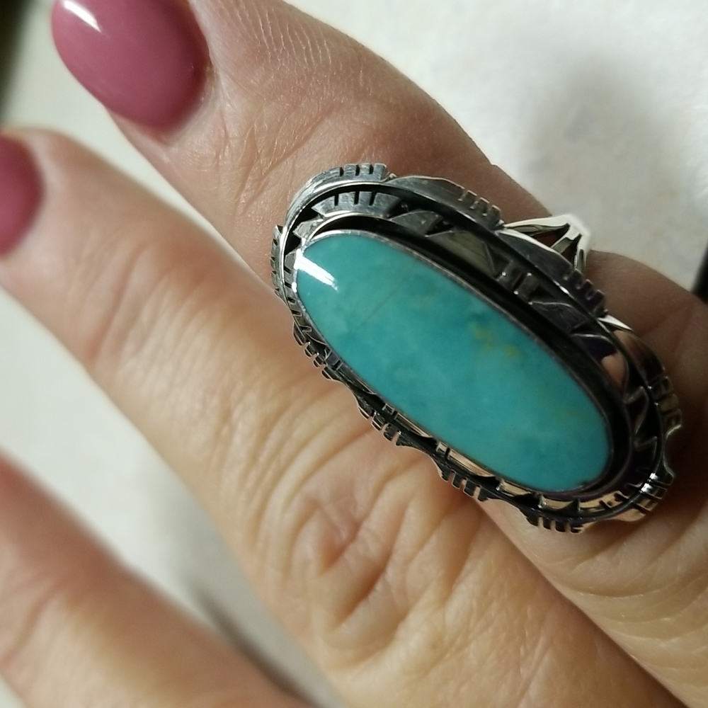 Native American Indian Jewelry